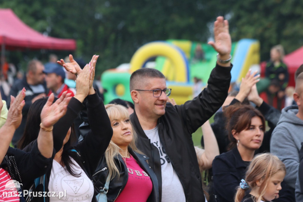 Zakończenie lata w Kolbudach