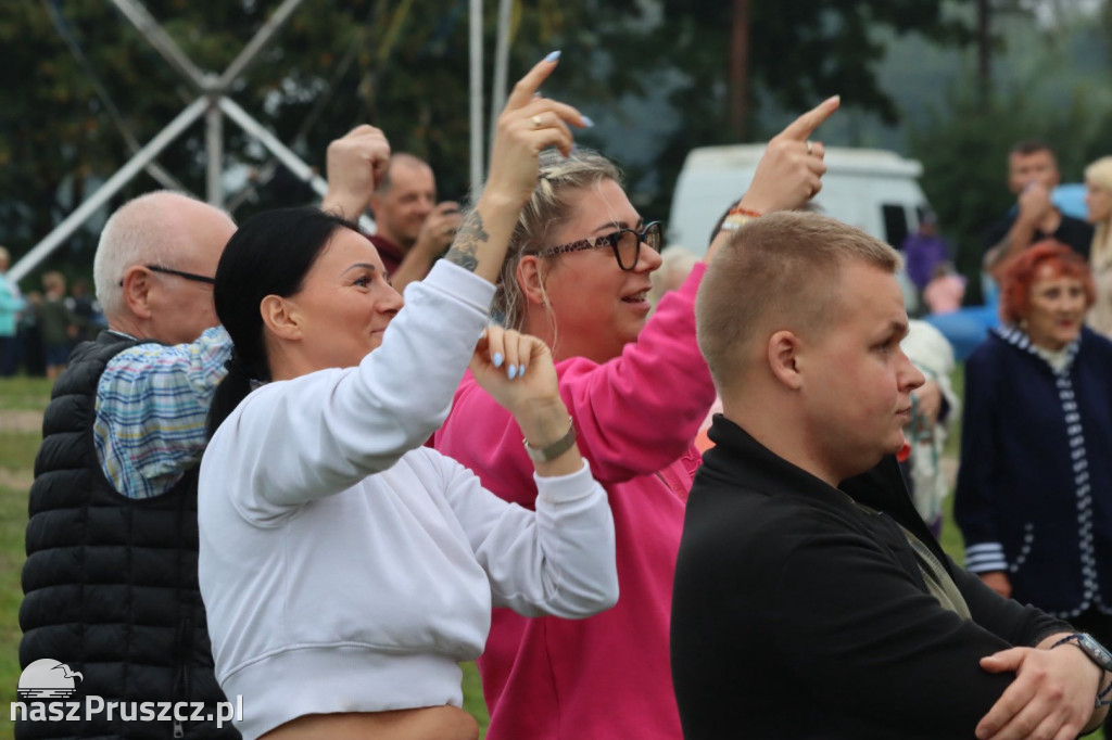 Zakończenie lata w Kolbudach