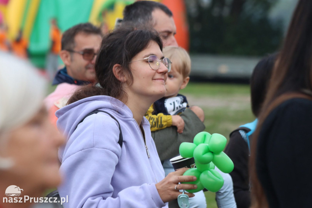 Zakończenie lata w Kolbudach