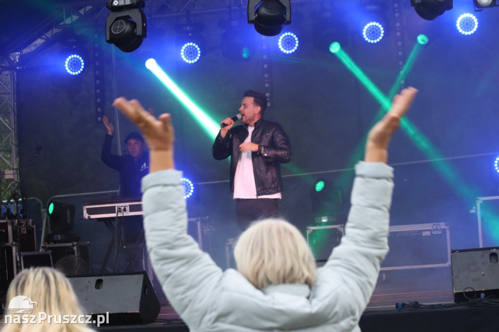 Zakończenie lata w Kolbudach