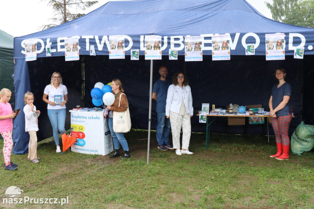 Zakończenie lata w Kolbudach