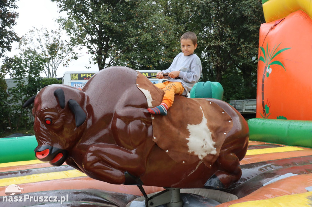 Zakończenie lata w Kolbudach