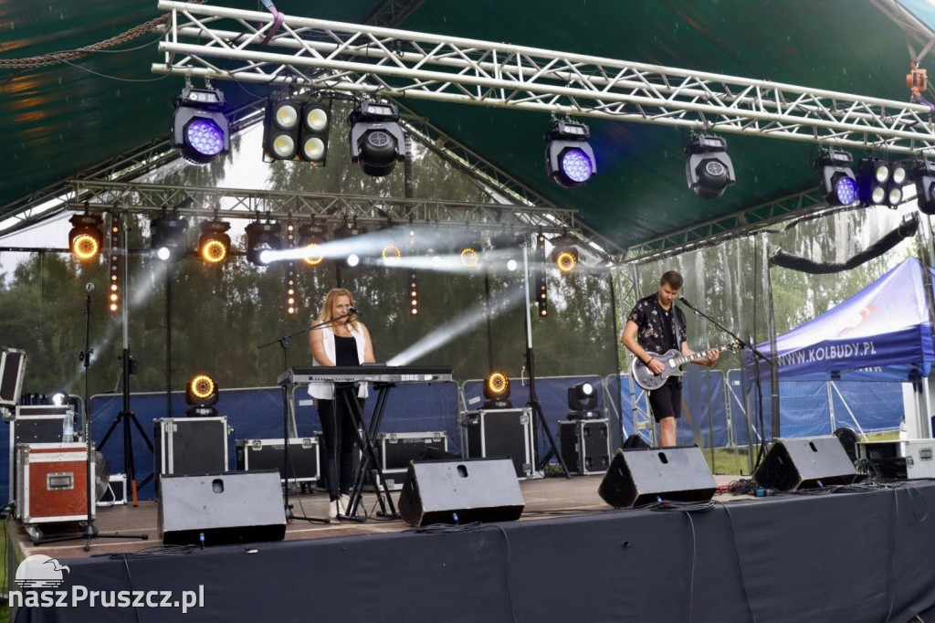 Zakończenie lata w Kolbudach