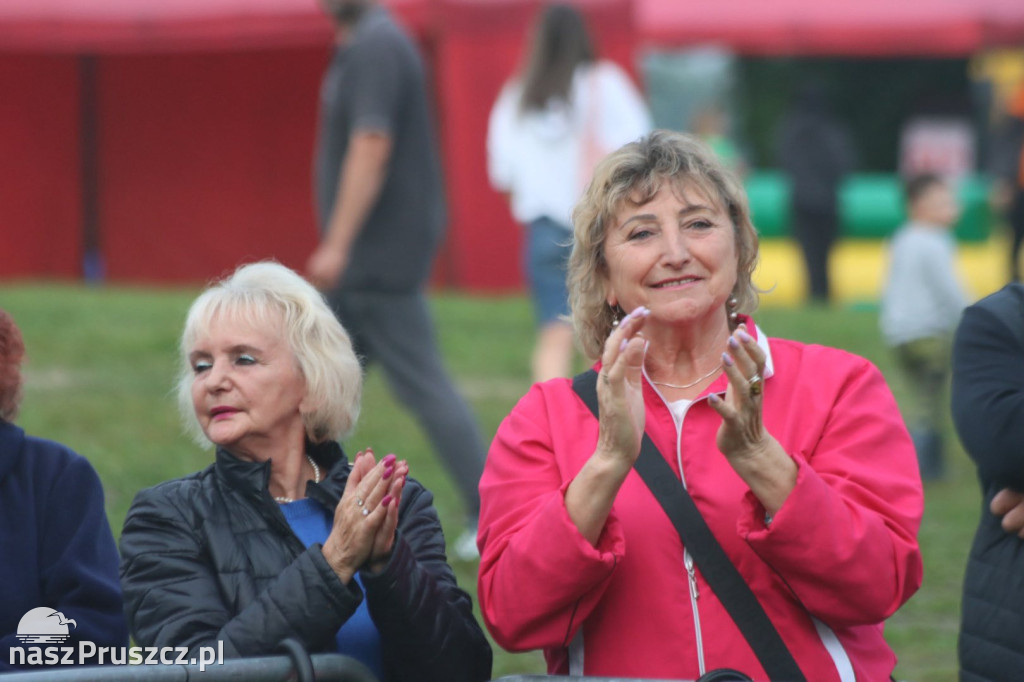 Zakończenie lata w Kolbudach