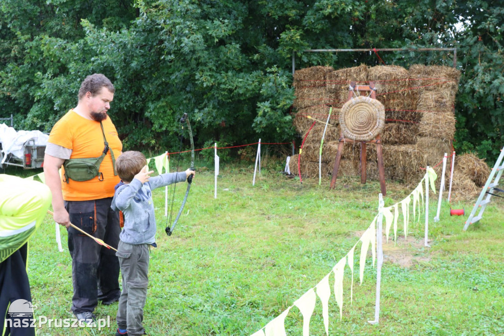 Zakończenie lata w Kolbudach