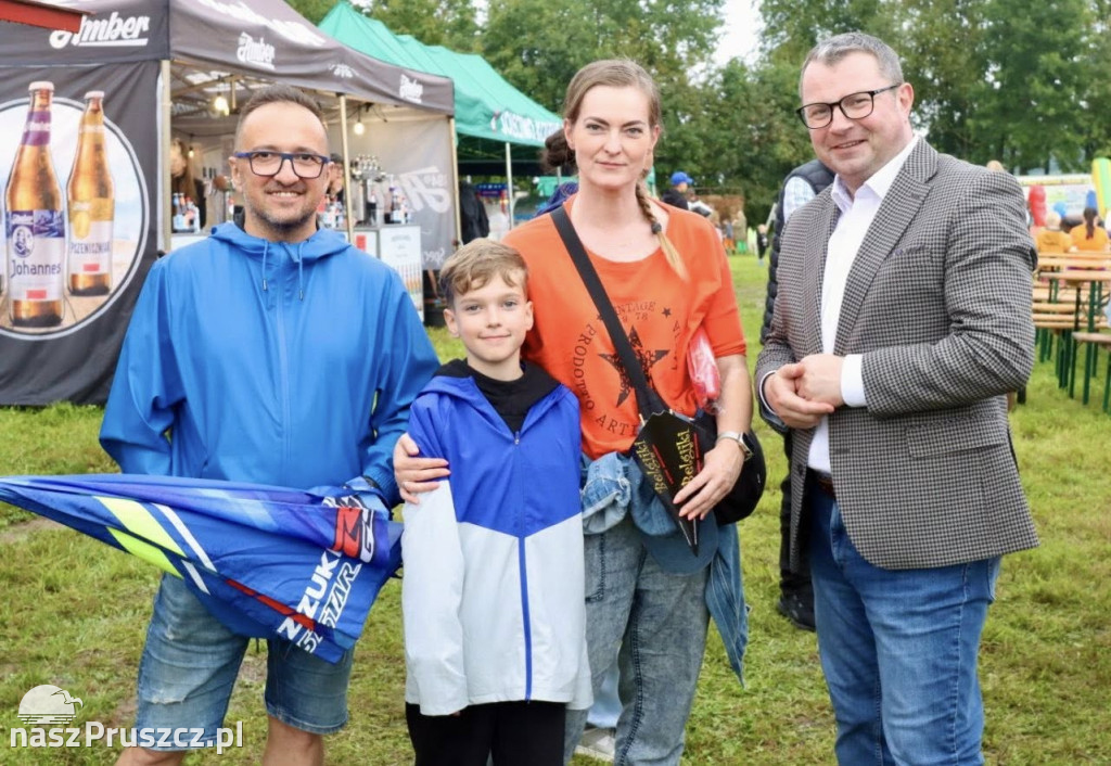 Zakończenie lata w Kolbudach