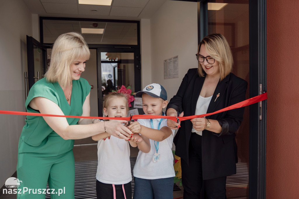 Nowe przedszkole w Rotmance już otwarte!