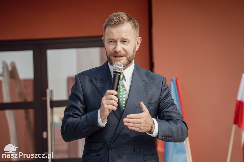 Nowe przedszkole w Rotmance już otwarte!