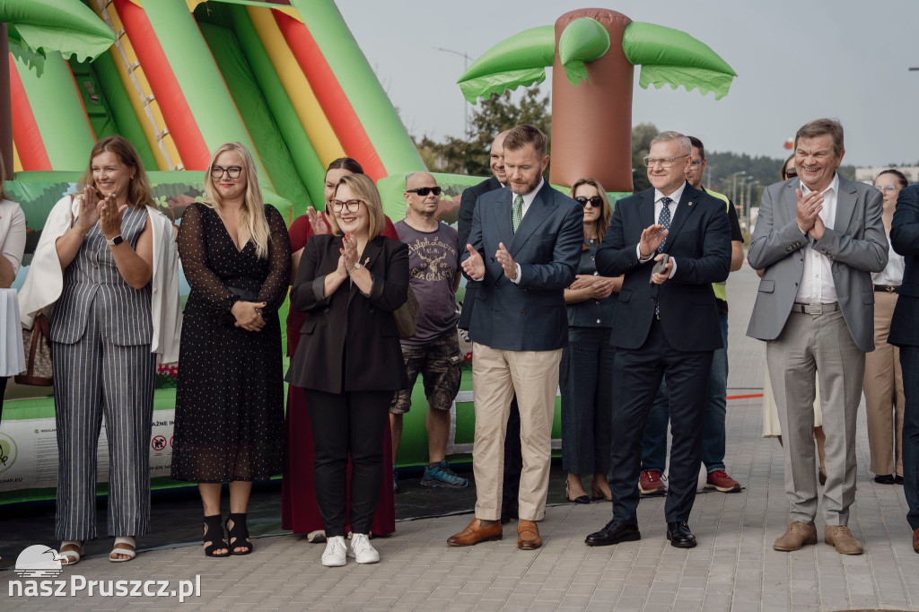 Nowe przedszkole w Rotmance już otwarte!