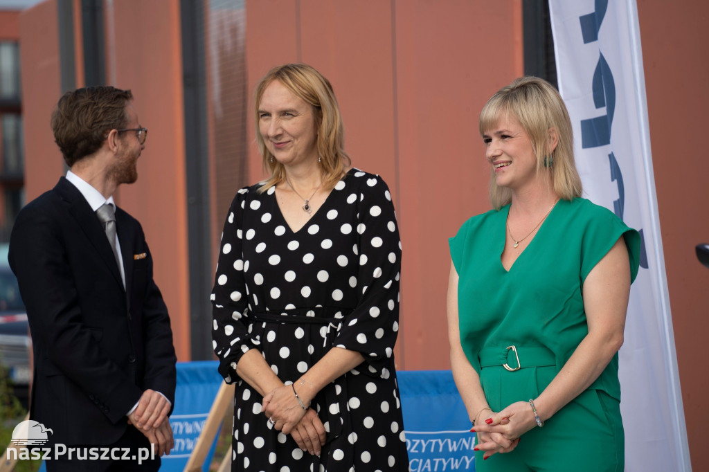 Nowe przedszkole w Rotmance już otwarte!