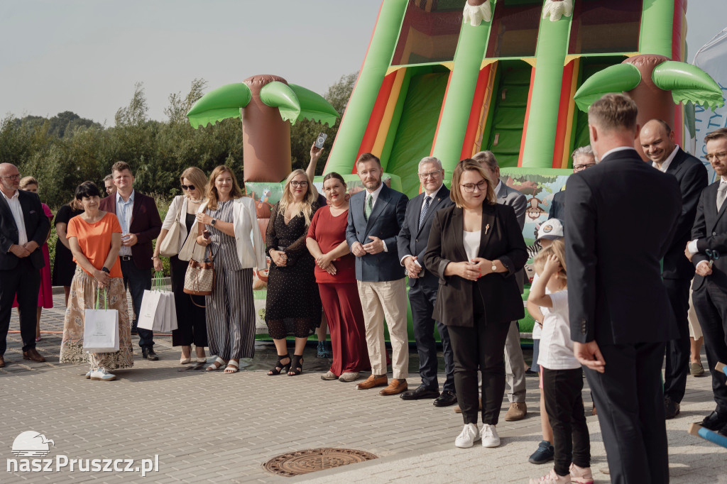 Nowe przedszkole w Rotmance już otwarte!