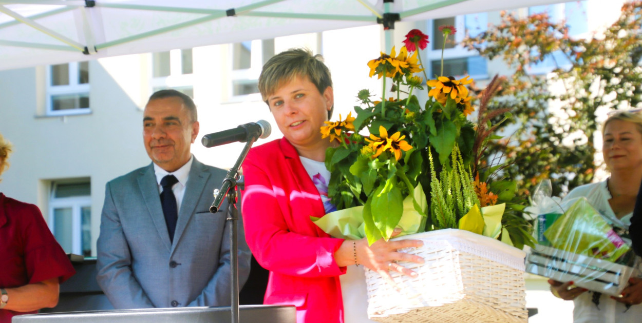 Festyn Rodzinny w Zaskoczynie