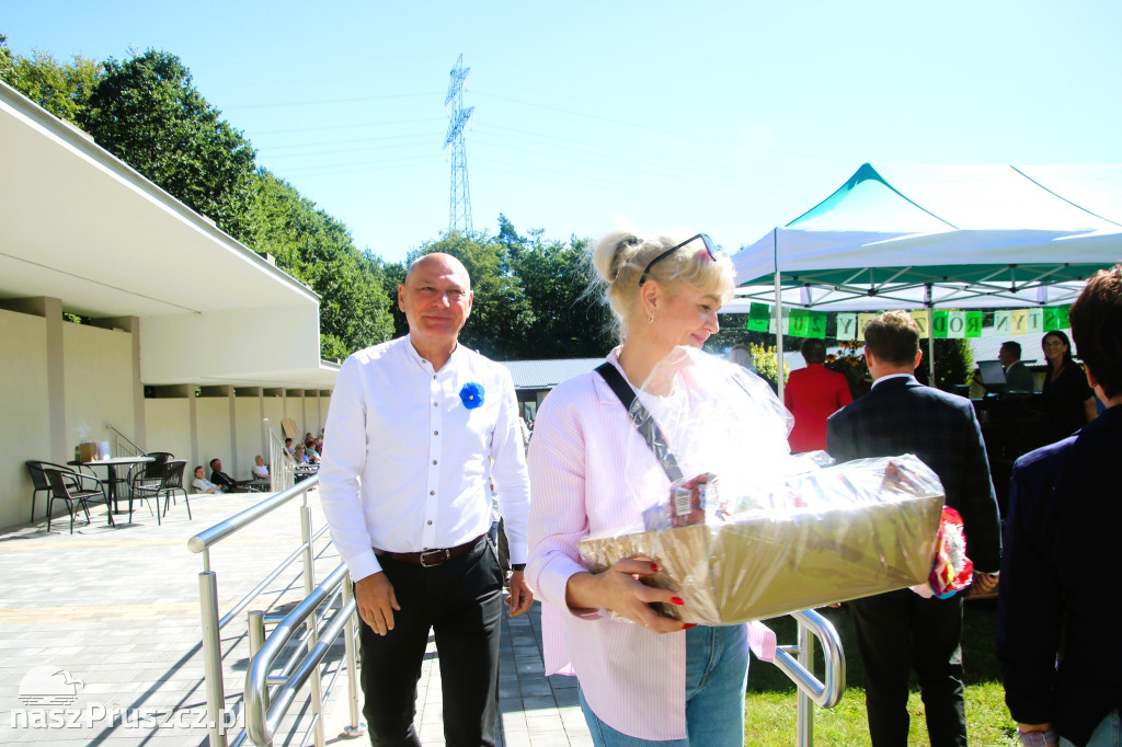 Festyn Rodzinny w Zaskoczynie