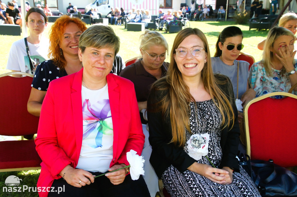 Festyn Rodzinny w Zaskoczynie