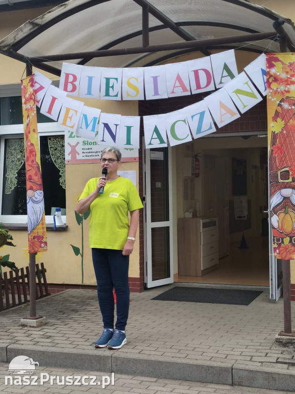  Biesiada Ziemniaczana  Giemlicach