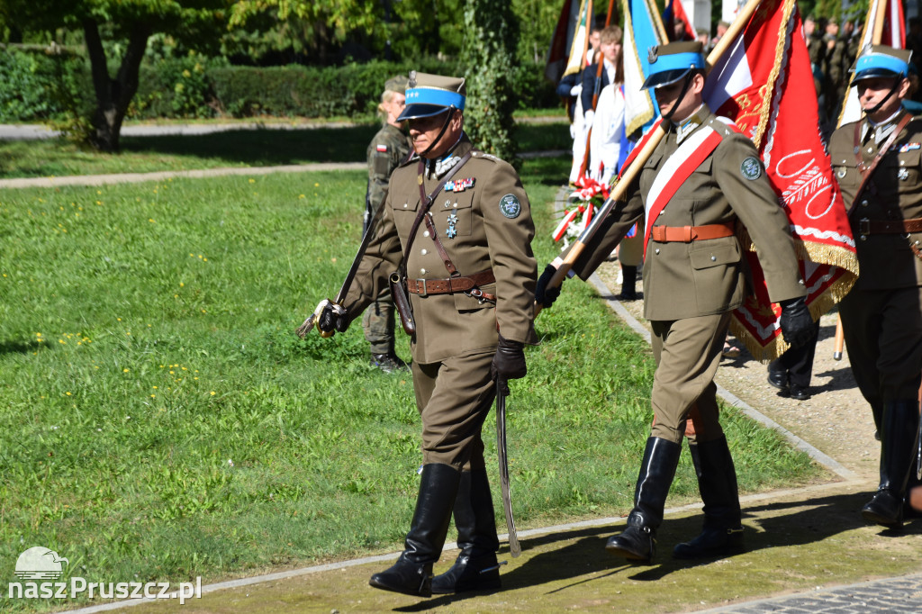 Dzień Sybiraka w Pruszczu Gdańskim