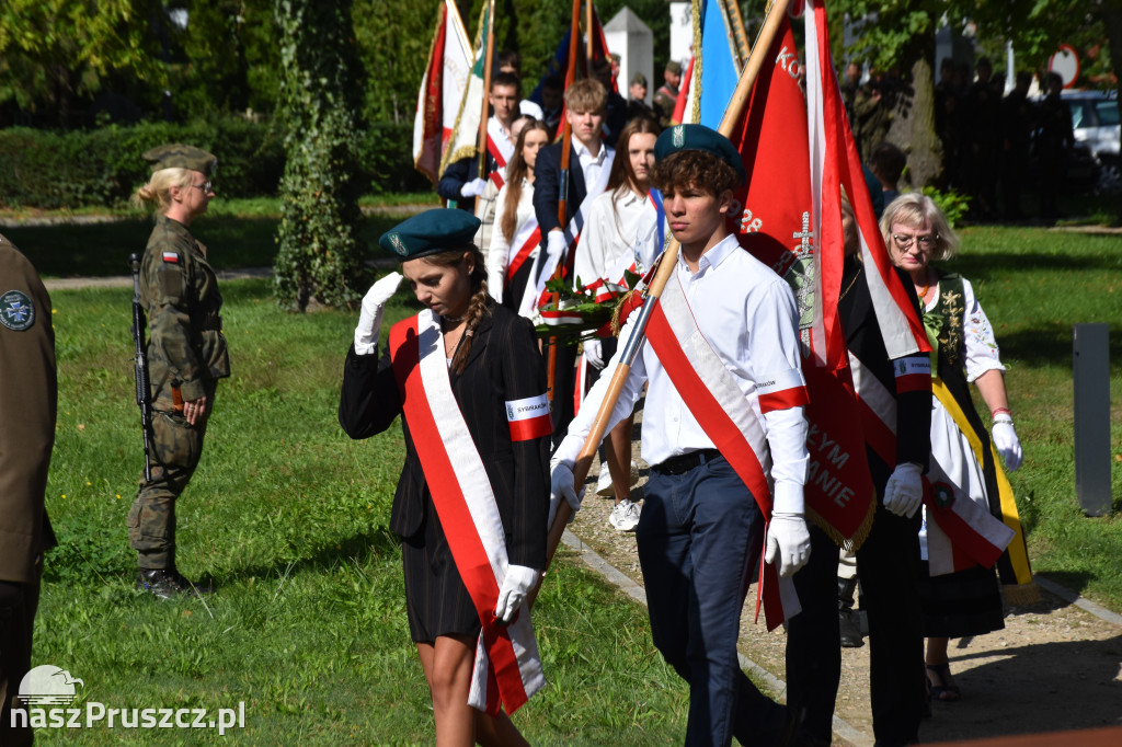 Dzień Sybiraka w Pruszczu Gdańskim