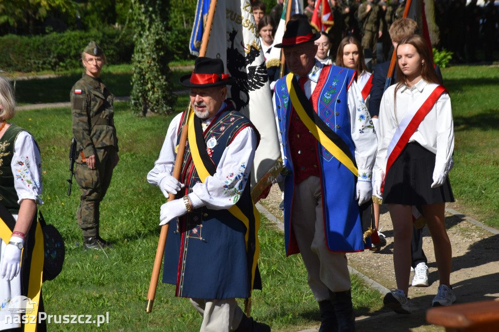 Dzień Sybiraka w Pruszczu Gdańskim