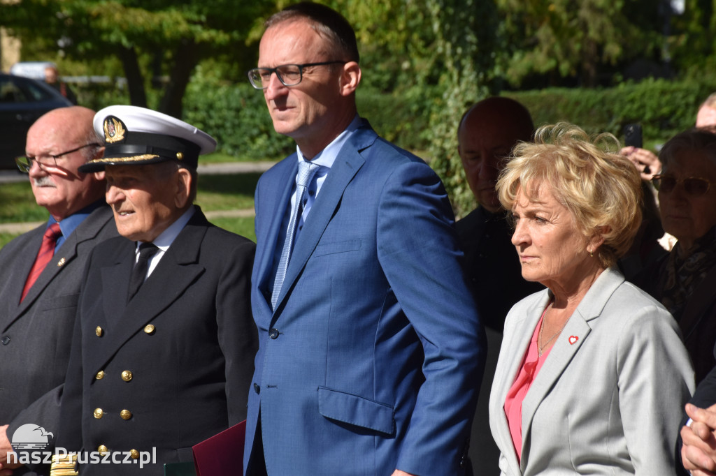 Dzień Sybiraka w Pruszczu Gdańskim