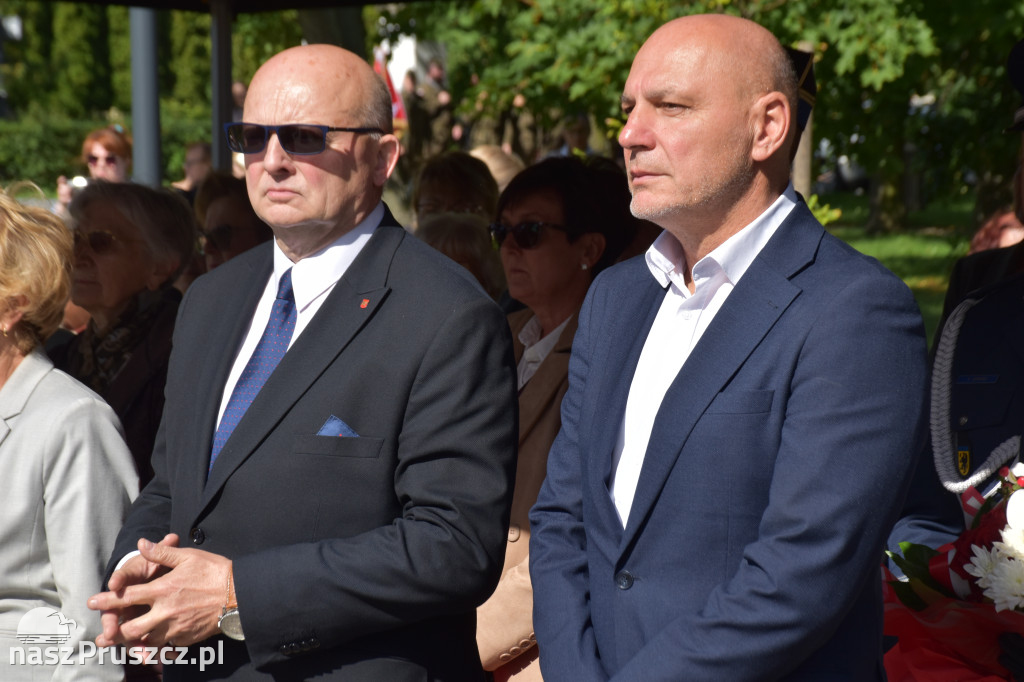 Dzień Sybiraka w Pruszczu Gdańskim