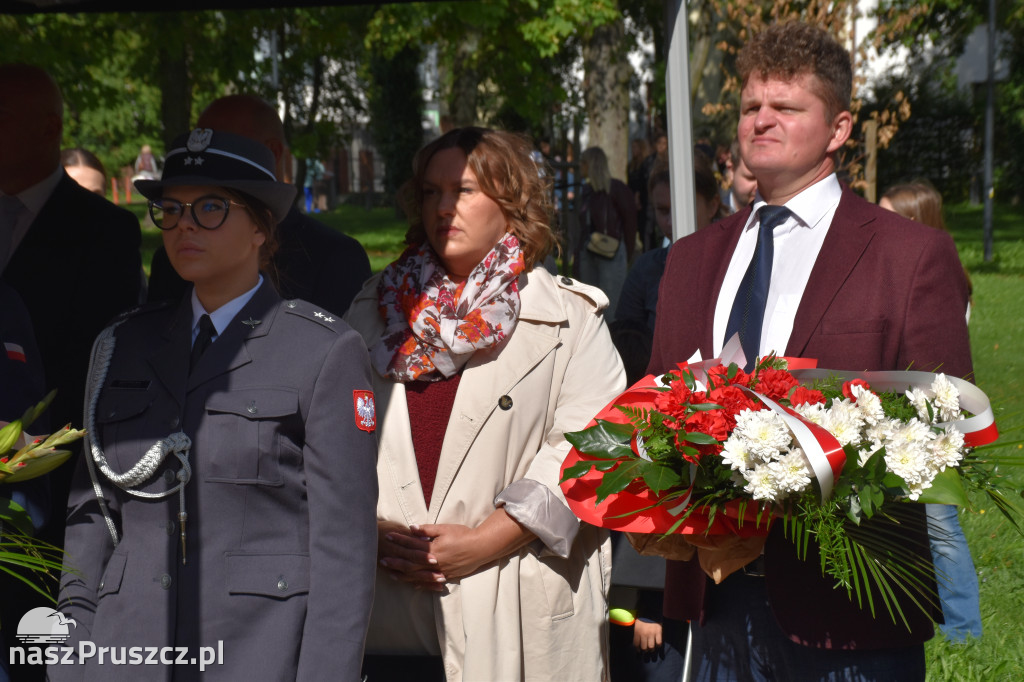 Dzień Sybiraka w Pruszczu Gdańskim