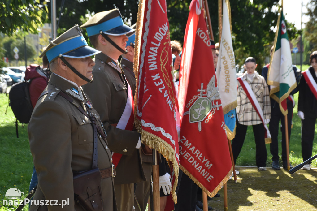 Dzień Sybiraka w Pruszczu Gdańskim