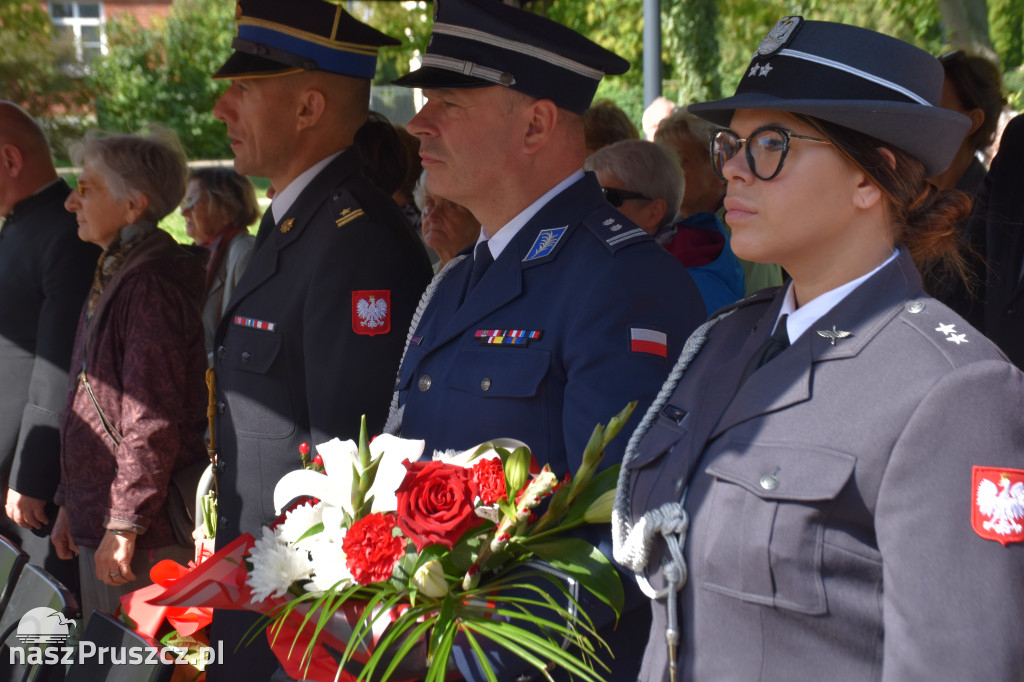 Dzień Sybiraka w Pruszczu Gdańskim