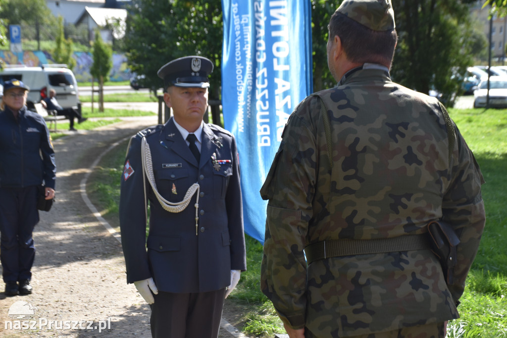 Dzień Sybiraka w Pruszczu Gdańskim
