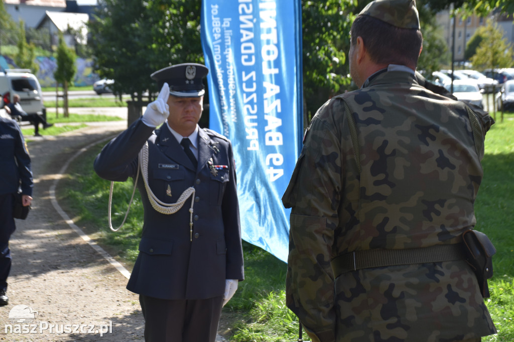 Dzień Sybiraka w Pruszczu Gdańskim