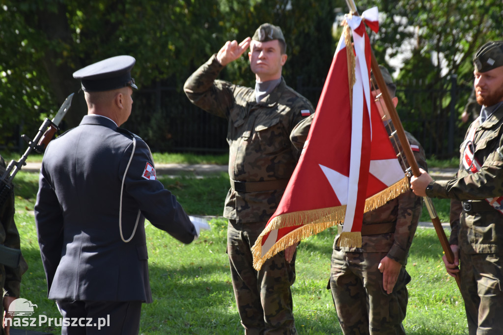Dzień Sybiraka w Pruszczu Gdańskim