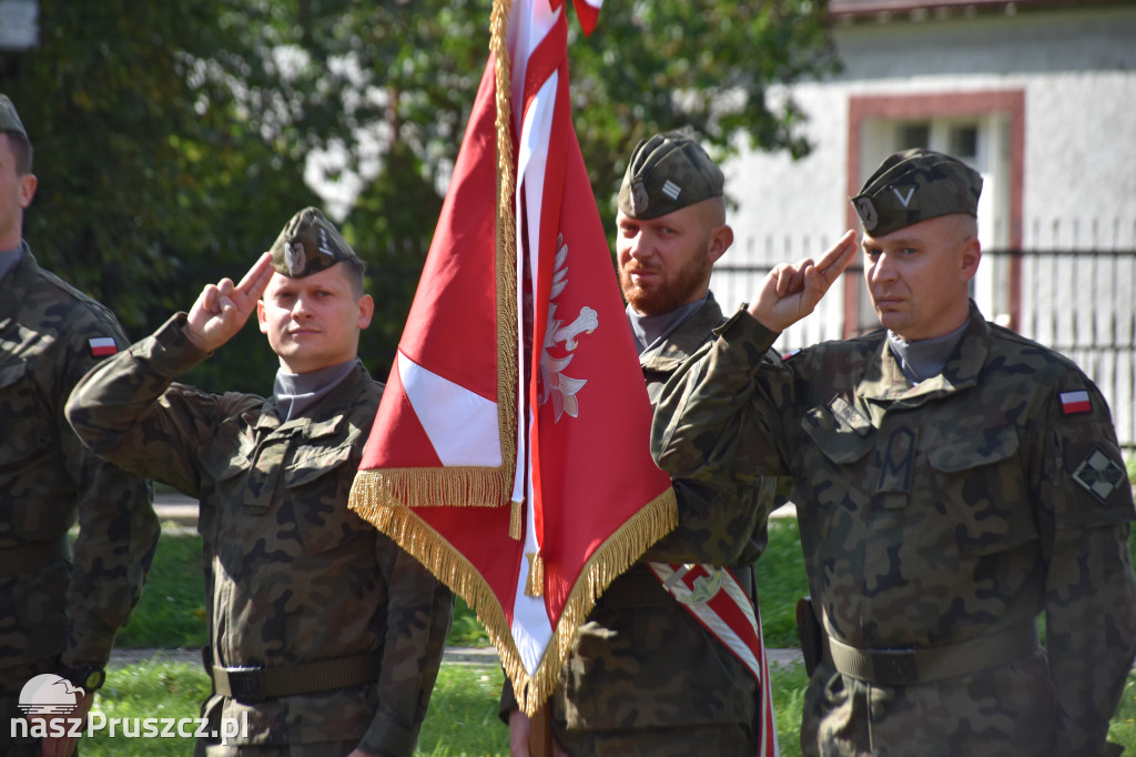 Dzień Sybiraka w Pruszczu Gdańskim