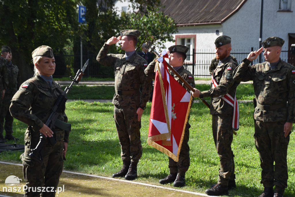 Dzień Sybiraka w Pruszczu Gdańskim