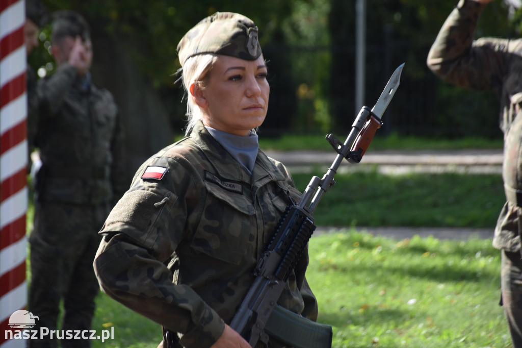 Dzień Sybiraka w Pruszczu Gdańskim