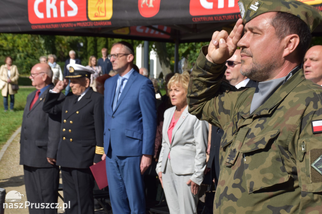 Dzień Sybiraka w Pruszczu Gdańskim