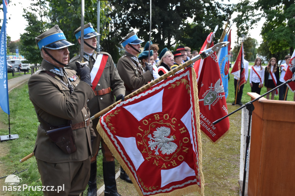Dzień Sybiraka w Pruszczu Gdańskim