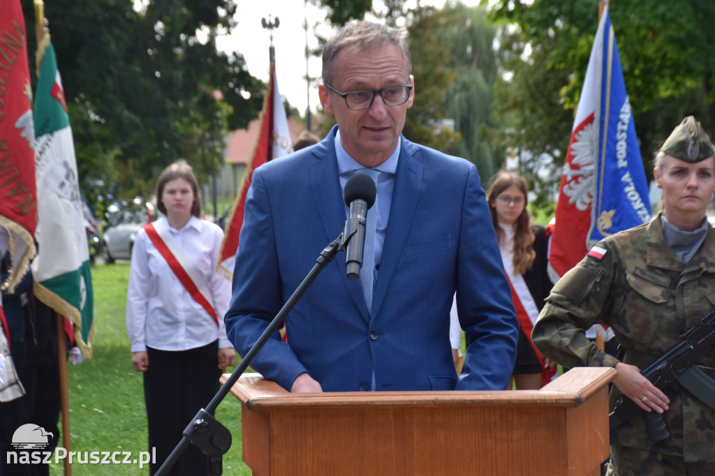 Dzień Sybiraka w Pruszczu Gdańskim