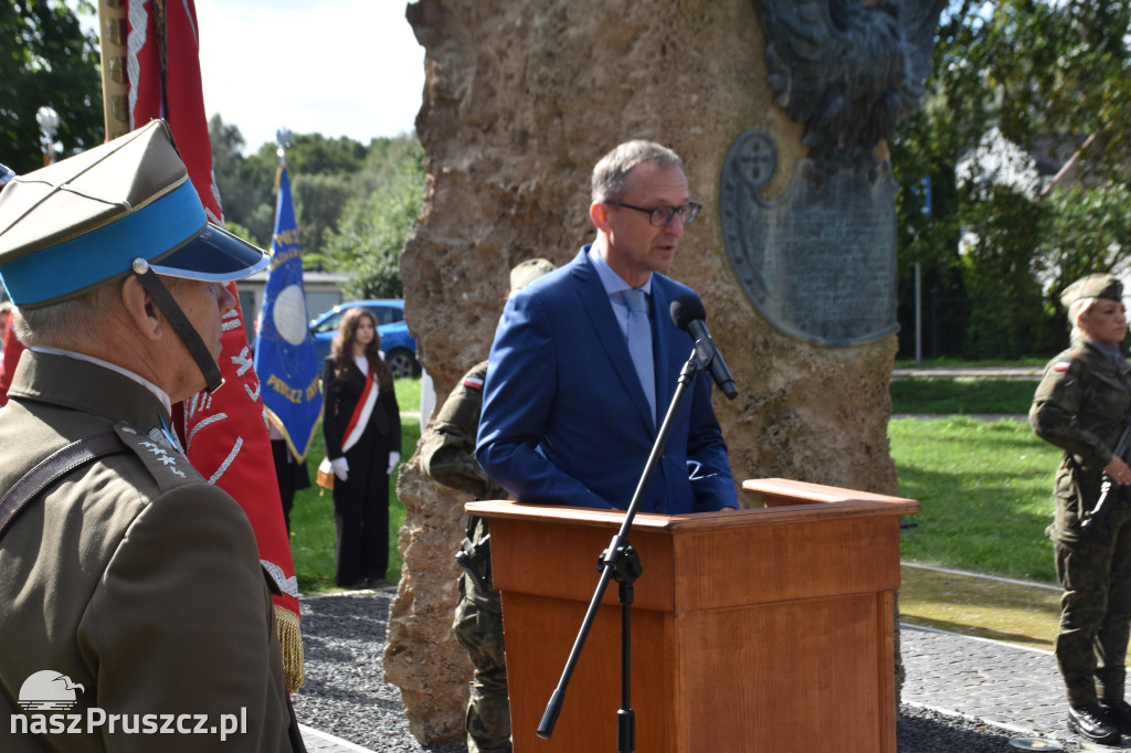 Dzień Sybiraka w Pruszczu Gdańskim