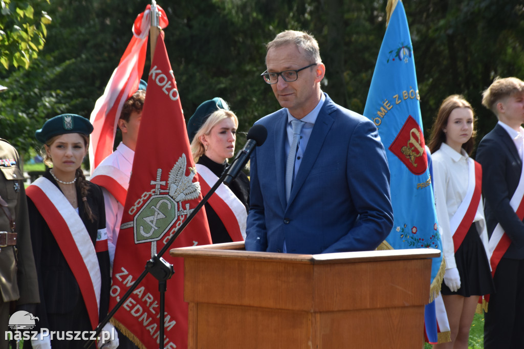 Dzień Sybiraka w Pruszczu Gdańskim