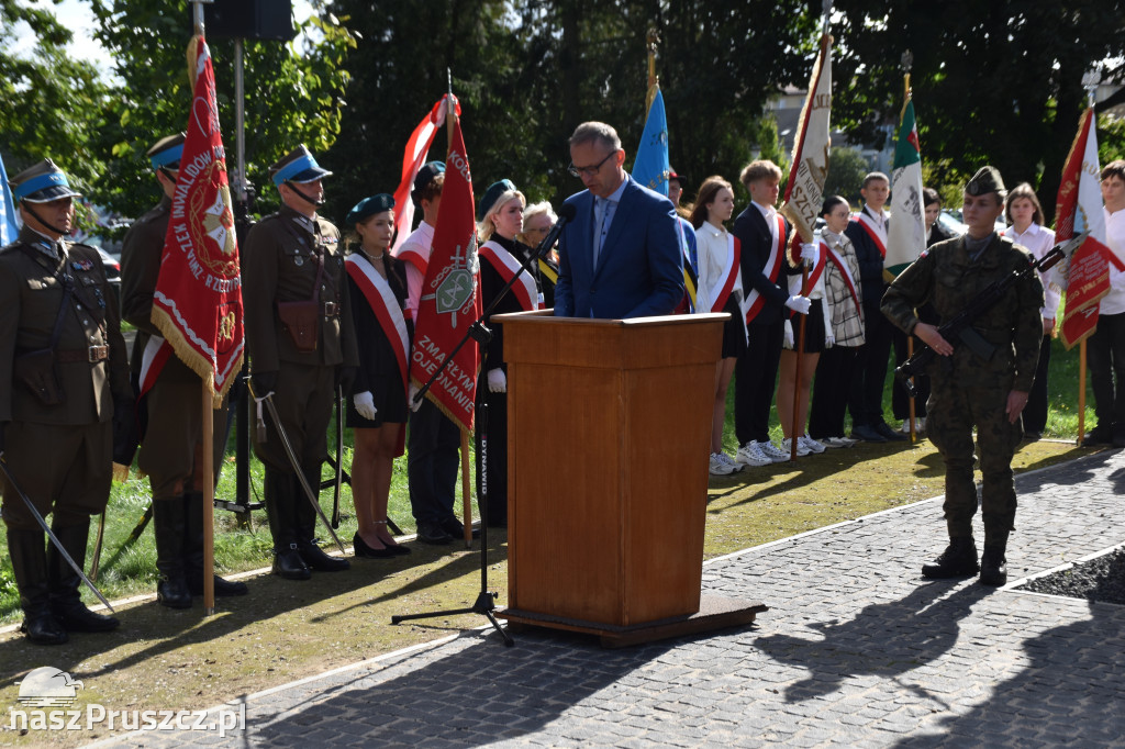 Dzień Sybiraka w Pruszczu Gdańskim