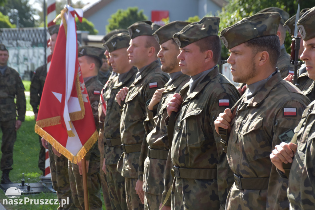 Dzień Sybiraka w Pruszczu Gdańskim