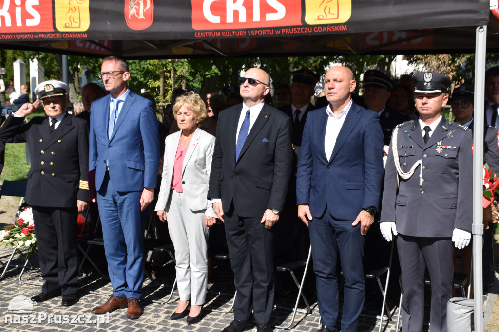 Dzień Sybiraka w Pruszczu Gdańskim