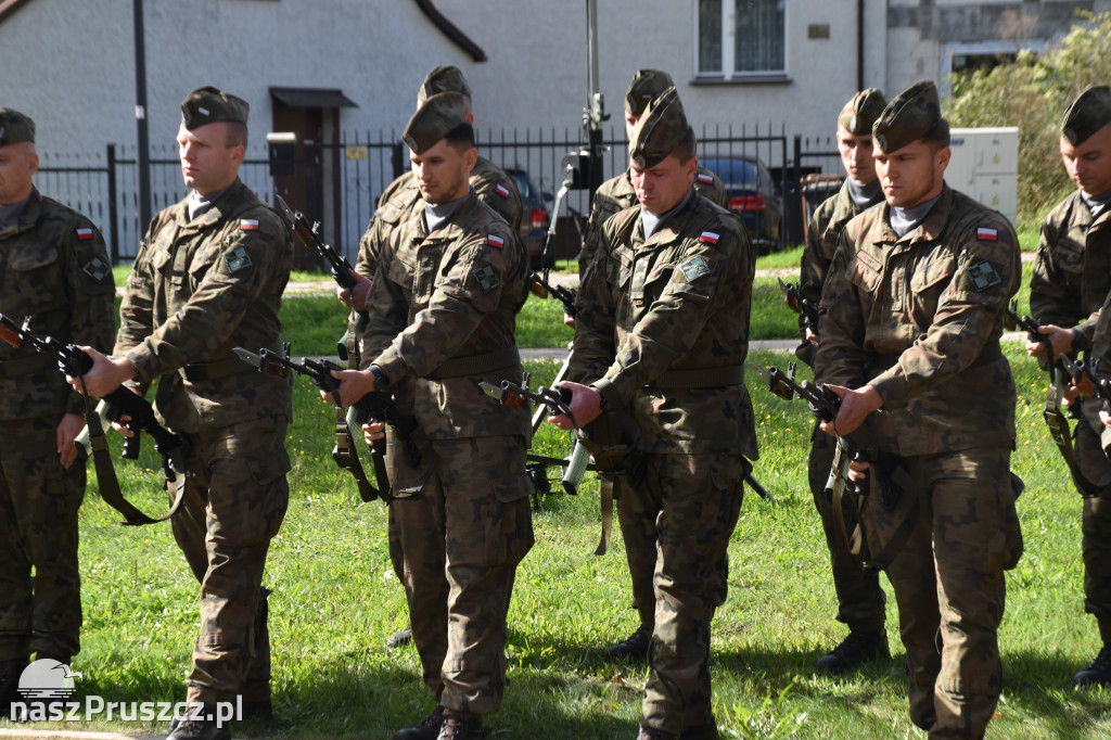 Dzień Sybiraka w Pruszczu Gdańskim
