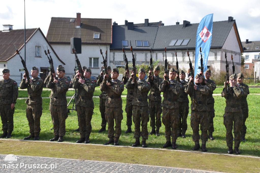 Dzień Sybiraka w Pruszczu Gdańskim