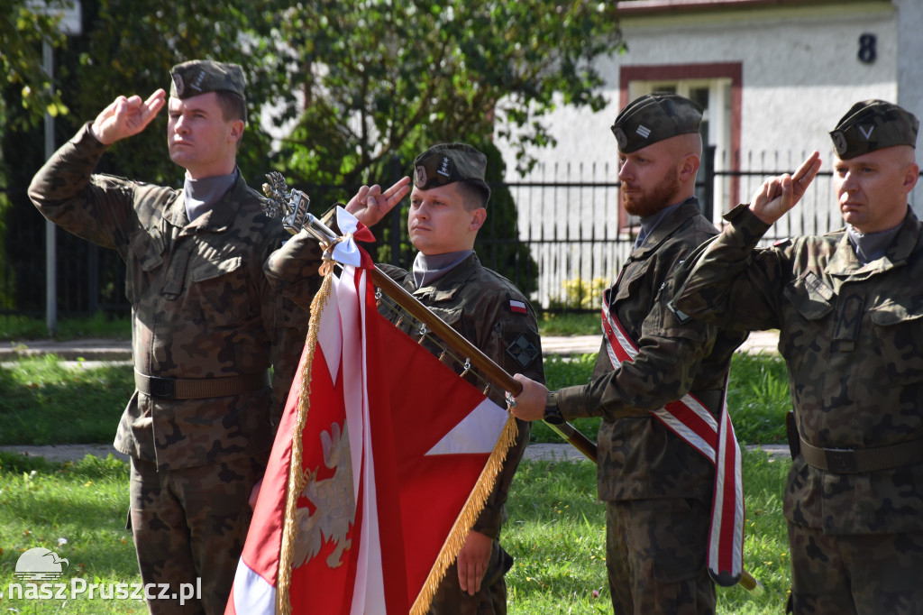 Dzień Sybiraka w Pruszczu Gdańskim