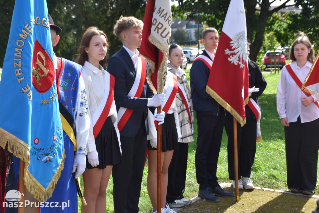Dzień Sybiraka w Pruszczu Gdańskim