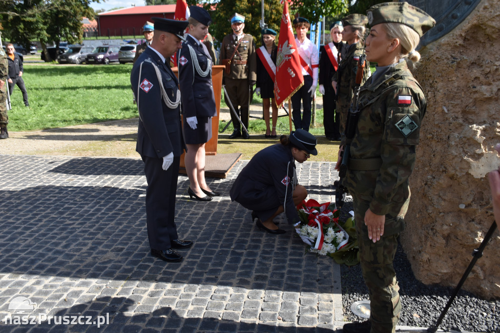 Dzień Sybiraka w Pruszczu Gdańskim