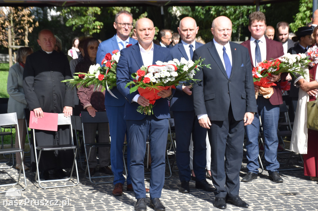 Dzień Sybiraka w Pruszczu Gdańskim