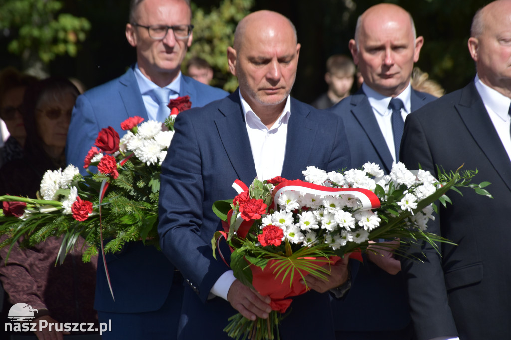 Dzień Sybiraka w Pruszczu Gdańskim