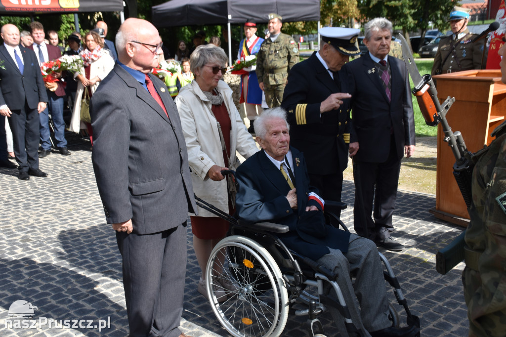 Dzień Sybiraka w Pruszczu Gdańskim
