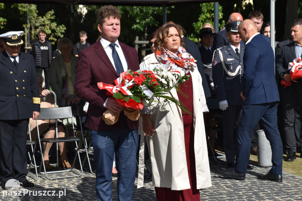 Dzień Sybiraka w Pruszczu Gdańskim